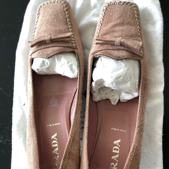 Prada Shoes - Picture 2 of 3